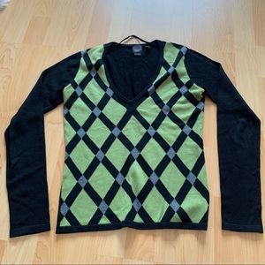 Esprit Vneck Sweater